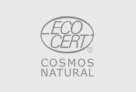 Ecocert Natural Logo